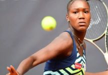 WTA 125 Antalya: Il Tabellone di Qualificazione con il programma di domani