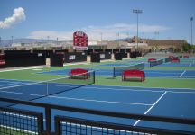 Incredible all’ITF M15 di Albuquerque: le palle non rimbalzano sui campi! (Video)
