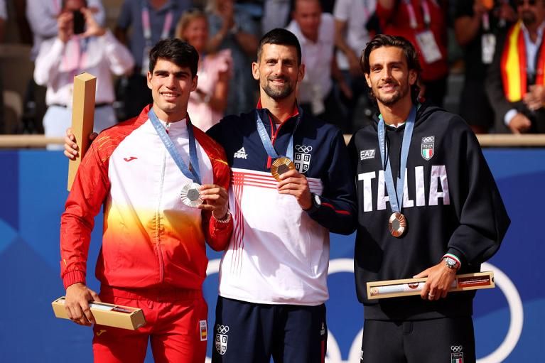 Tutti eliminati prima degli ottavi di finale agli Us Open - Foto Getty Images