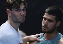 Da Melbourne – Carlos Alcaraz a tutto campo: dal fratello Jaime alla sfida con Djokovic (Video)