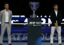 Nitto ATP Finals 2022: Djokovic in semifinale, tutto esaurito per Carlos Alcaraz!  (Video)