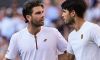 Alcaraz: “Sto giocando il mio miglior tennis, la fiducia è altissima”. Norrie: “Contro Alcaraz non c’è stato nulla da fare, è il favorito indiscusso”
