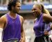 Us Open: Doppio Misto. I risultati completi con il dettaglio del Primo e Secondo Turno. Cobolli-Bencic in semifinale. Fuori Errani-Vavassori e Alcaraz-Serena Williams