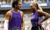 Us Open: Doppio Misto. I risultati completi con il dettaglio del Primo e Secondo Turno. Cobolli-Bencic in semifinale. Fuori Errani-Vavassori e Alcaraz-Serena Williams