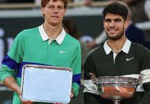 Monte-Carlo, classifica e grandi manovre: Alcaraz-Sinner per il n.1, Vacherot sogna ancora; intanto Brad Gilbert analizza Swiatek-Roig e Zarina Diyas dice addio