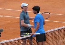 Sinner-Alcaraz da record su Sky e TV8: la finale di Monte-Carlo supera i 3,2 milioni di spettatori