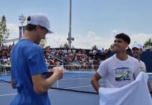 US Open 2025: Alcaraz sogna il sorpasso su Sinner per il numero 1 del mondo
