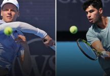 Due milioni per un’esibizione: Alcaraz e Sinner, il tennis che vale come uno Slam?