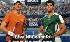 Alcaraz–Sinner a Seoul: sfida live il 10 Gennaio dalle 8 su Sky Sport Uno e Sky Sport Tennis, differita alle 22 su TV8