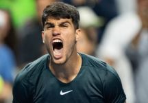 Novak Djokovic contro Carlos Alcaraz: Generazioni a confronto nella finale di Cincinnati. Alcaraz ha dovuto annullare anche un match point contro Hurkacz (con il video delle Semifinali)