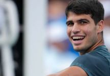 Carlos Alcaraz avanza alle semifinali dell’ATP di Pechino. Battuto Ruud in due set