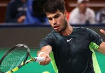 Masters 1000 Shanghai: I risultati con il dettaglio degli Ottavi di Finale. Grigor Dimitrov elimina Carlos Alcaraz