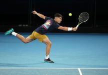 Alcaraz potrebbe scalzare Djokovic dalla vetta del ranking a Melbourne. Le varie possibilità