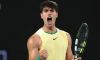 Carlos Alcaraz tra difficoltà e voglia di vincere in questo Australian Open “Seguo molti match durante un Grande Slam e sono sempre aggiornato sui risultati”