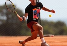 Alcaraz out a Monte Carlo, non recupera dal problema al braccio, entra Sonego come Lucky Loser che sfiderà Auger Aliassime direttamente al secondo turno