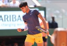 Alcaraz si racconta: Da Djokovic a Tiafoe, le sue opinioni sul circuito ATP