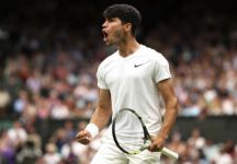 Wimbledon: I risultati completi con il dettaglio del Day 5. Alcaraz supera Tiafoe in cinque set: una maratona che vale gli ottavi a Wimbledon
