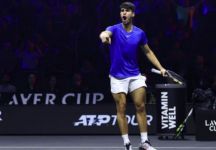 Laver Cup 2024: L’Europa vince l’edizione di Berlino. Battuto il Resto del Mondo per 13-11. Alcaraz trascina l’Europa alla vittoria nella Laver Cup 2024