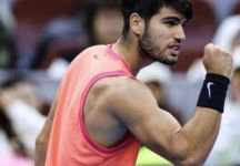 Combined Beijing e ATP 500 Tokyo: I risultati con il dettaglio di giornata: Carlos Alcaraz si qualifica per le semifinali dell’ATP Pechino 2024