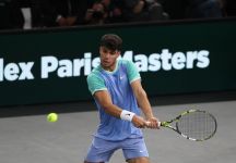 Alcaraz potrebbe pagare a caro prezzo la sconfitta vs. Humbert, con ripercussioni sulle ATP Finals