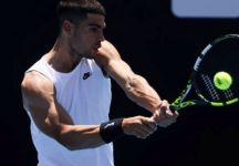 Australian Open, Opening Week: Alcaraz vince in due set contro Popyrin