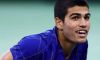 Rafael Nadal rende omaggio ad Alcaraz “È già un grande giocatore e un grande rivale”. Alcaraz ” oggi so come affrontare i migliori del mondo”