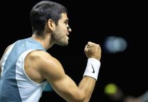 Carlos Alcaraz sul cambio di superficie a Indian Wells: “Non lo capisco”