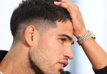 Le radio spagnole sicure: Alcaraz si ritirerà da Madrid. Carlos: “A inizio settimana pensavo che sarei migliorato”