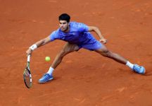 Alcaraz ufficializza il forfait a Madrid: “Bisogna ascoltare il corpo, tornerò per il Roland Garros”