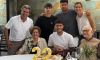 Alcaraz festeggia in famiglia mentre Sinner nega i rumors: “Non sono in nessuna relazione'”