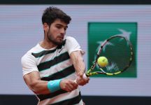 L’incredibile coincidenza che potrebbe affiancare Alcaraz a Nadal