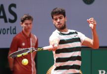Alcaraz a Roland Garros: un’autostrada in discesa verso la semifinale, in attesa del possibile Musetti – Rune
