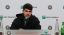La conferenza stampa del campione del Roland Garros 2025, Carlos Alcaraz: “Una partita non è finita finché l’altro non vince l’ultimo punto”