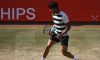 Alcaraz spietato: Rinderknech si arrende, Carlitos vola in semifinale al Queen’s 2025 (Sintesi video partita)