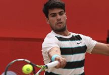 Carlos Alcaraz trionfa ancora al Queen’s: quinto titolo stagionale, 21° in carriera (Video partita)