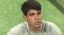 Carlos Alcaraz: “Quando gioco libero, esce il mio miglior tennis”. Zverev: “Mi sento in forma, posso fare bene a Wimbledon”.  Sabalenka sincera: “Le emozioni a volte mi travolgono, ma imparo da ogni sconfitta”