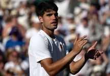 Alcaraz soffre ma avanza: “Fabio è immenso, Wimbledon regala emozioni uniche”