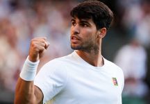 Alcaraz: “Il mio miglior match finora, ma contro Norrie servirà la massima attenzione” (Video partita)