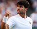 Alcaraz dopo la vittoria su Struff: “Fiero della mia risposta. Djokovic? Il più intelligente di tutti”