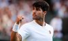 Alcaraz dopo la vittoria su Struff: “Fiero della mia risposta. Djokovic? Il più intelligente di tutti”