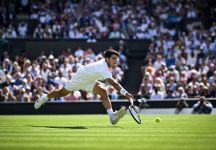 Wimbledon: corsa a tre per il titolo 2025, con un favorito