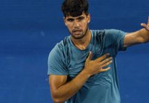 Us Open: Il programma completo di Lunedì 25 Agosto 2025. Esordio di Carlos Alcaraz nella notte italiana. In campo 4 azzurri