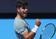 Cincinnati: Alcaraz batte Rublev in tre set e raggiunge le semifinali (Video)
