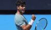 Alcaraz supera uno Zverev in difficoltà e approda in finale a Cincinnati contro Sinner (Video)