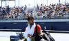 US Open – Alcaraz: “Il servizio liftato? Lo alleno da quando ho 14 anni”