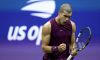 Nuovo taglio di capelli ma stessa classe: Alcaraz regola Opelka a US Open, eccellente in risposta