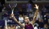 US Open – Alcaraz come Borg e Nadal: 19-0 nei debutti Slam
