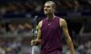 US Open 2025, Alcaraz dopo la vittoria con Bellucci: “Voglio migliorare, non ripetere l’errore dello scorso anno”