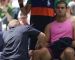 US Open, Alcaraz rassicura – “Il ginocchio? Nulla di serio”. Darderi dopo la sconfitta – “Il mio obiettivo è la Top 20 e giocare la Davis” (Video)
