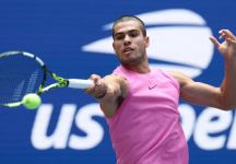 US Open 2025, Alcaraz in semifinale: battuto Lehecka, ora sogna il numero 1